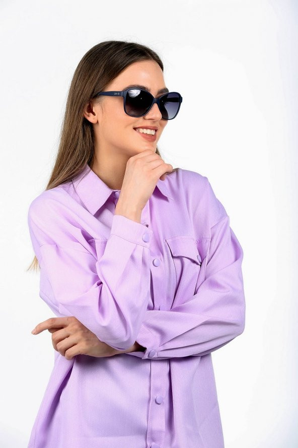 133 C99M DGR 61 JULIANO Polarize Güneş Gözlüğü - Resim 5