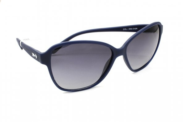 133 C99M DGR 61 JULIANO Polarize Güneş Gözlüğü - Resim 7