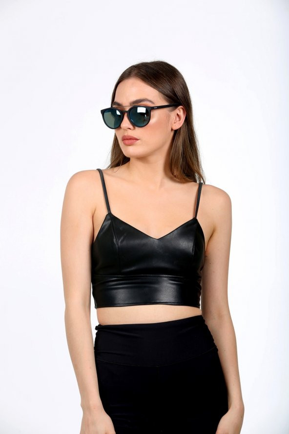 174 C193-1 52  JULIANO Polarize Güneş Gözlüğü - Resim 4