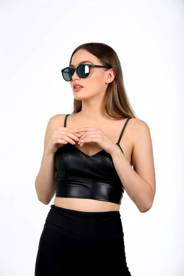 174 C193-1 52  JULIANO Polarize Güneş Gözlüğü - Resim 7