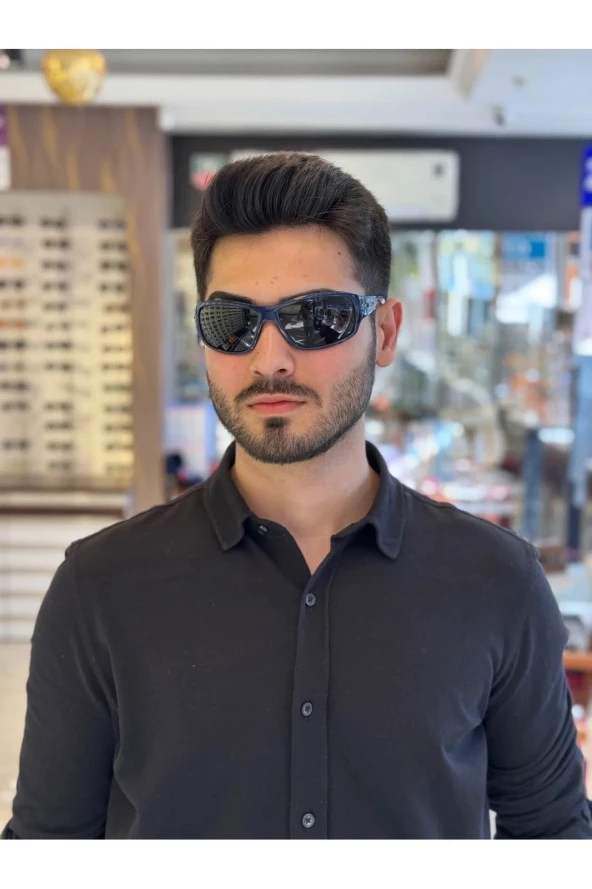 271 c303 62 JULIANO Oval Güneş Gözlüğü - 7