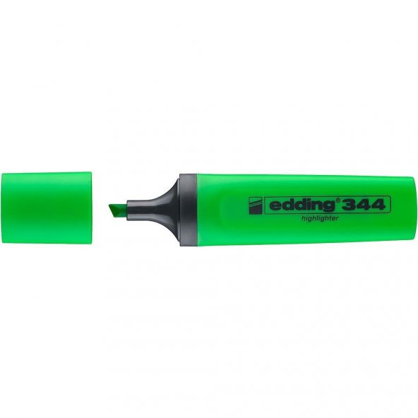 EDDING FOSFORLU KALEM YESIL1 LI (E-344) - 2