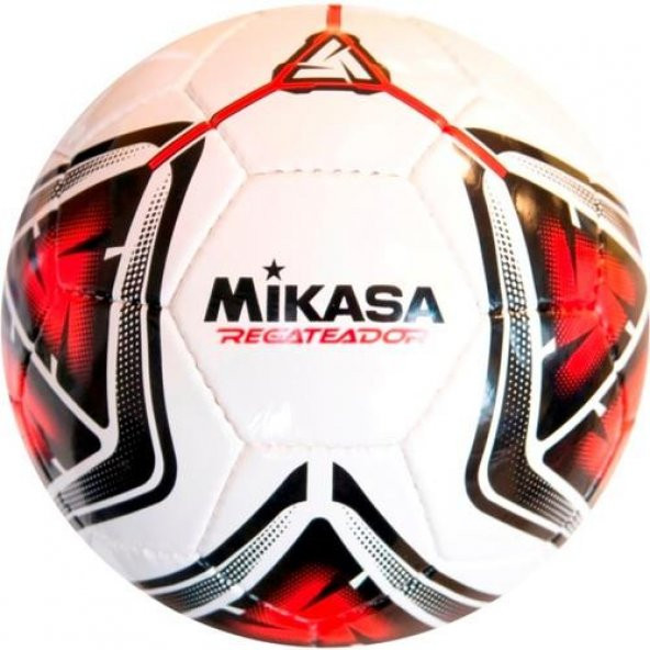 Mikasa Regateador El Dikişli Halı Saha Futbol Topu