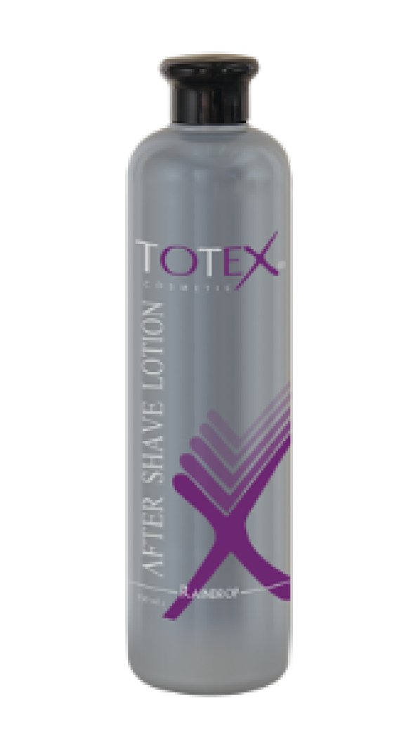 Totex Tıraş Kolonyası Rain600 ML - 1