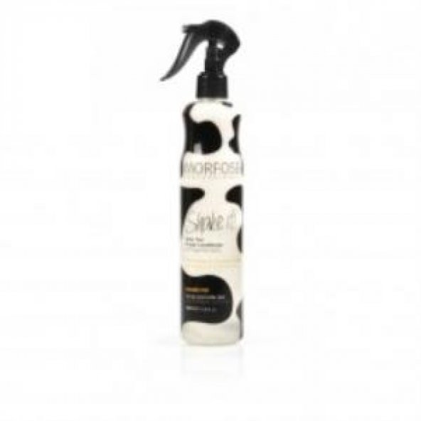 Morfose Mılk Therapy Fön Suyu 400 ml