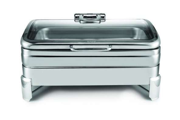 Kapp Chafing Dish Carina GN 1/1