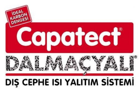 Filli Boya Capatect Isı Yalıtım Mantolama Dübeli 250 Adet - 2