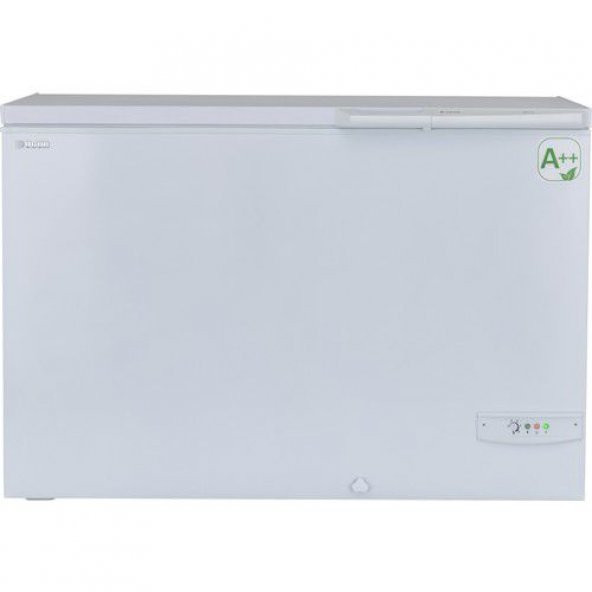 UĞUR UED 380 D/S SANDIK TİPİ DONDURUCU VE SOĞUTUCU