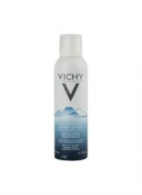 Vichy Eau Thermale Mineralli Termal Suyu 150 ml