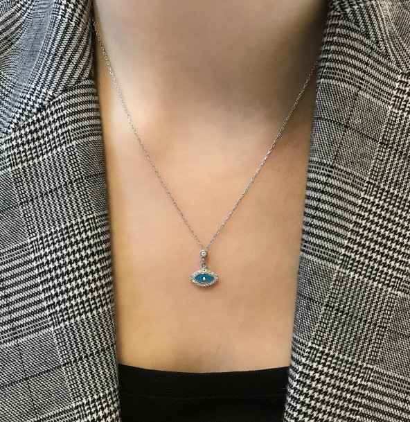 STELA GÖZ KOLYE - 2