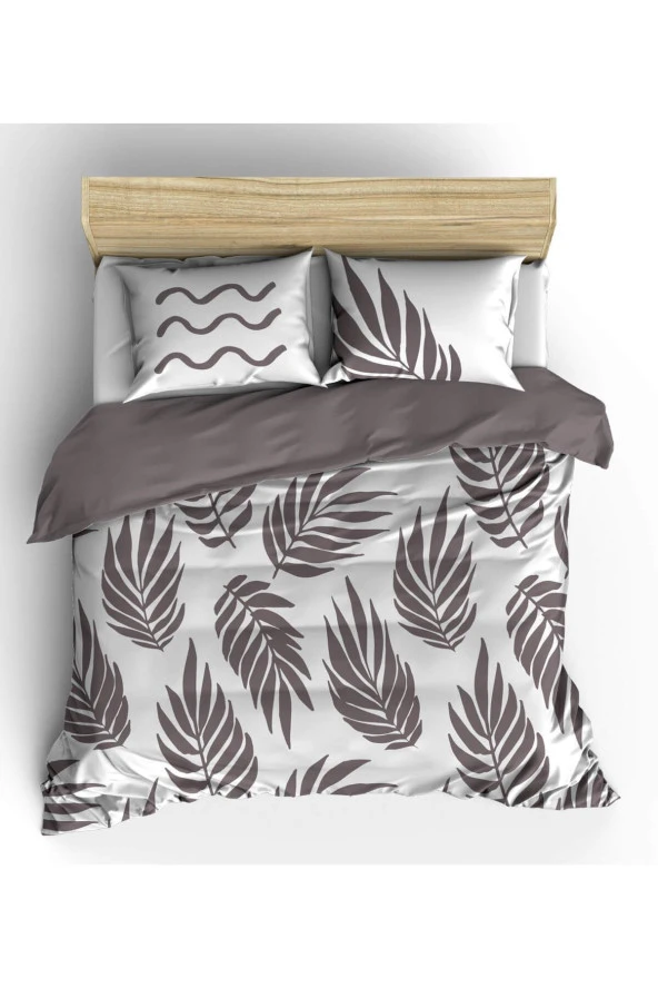 Calm Çift Kişilik Nevresim Takımı