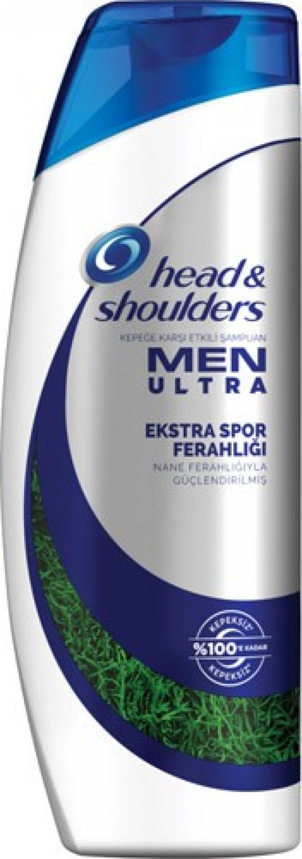 Head & Shoulders Men Ultra Erkeklere Özel Şampuan