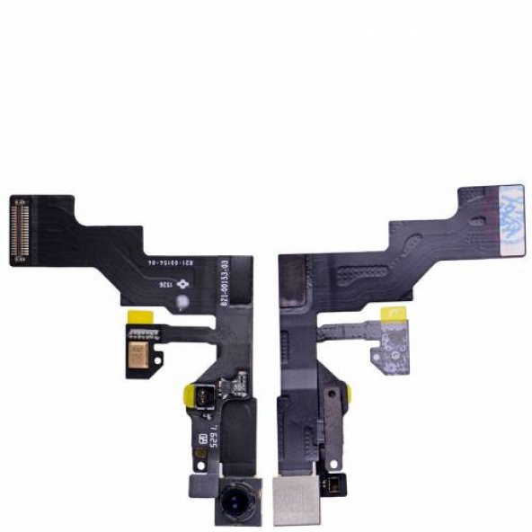 100 ORJİNAL APPLE İPHONE 6S PLUS ÖN KAMERA VE ÖN SENSOR FİLMİ SIFIR ORJİNAL ÜRÜN