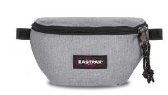 Eastpak Springer Sunday Grey Bel Çantası EK074363