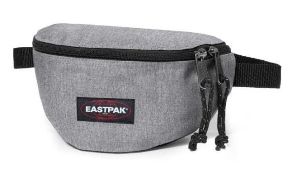 Eastpak Springer Sunday Grey Bel Çantası EK074363 - 2