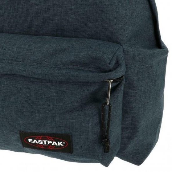 Eastpak Padded Pakr Triple Denim Sırt Çantası EK62026W - 7
