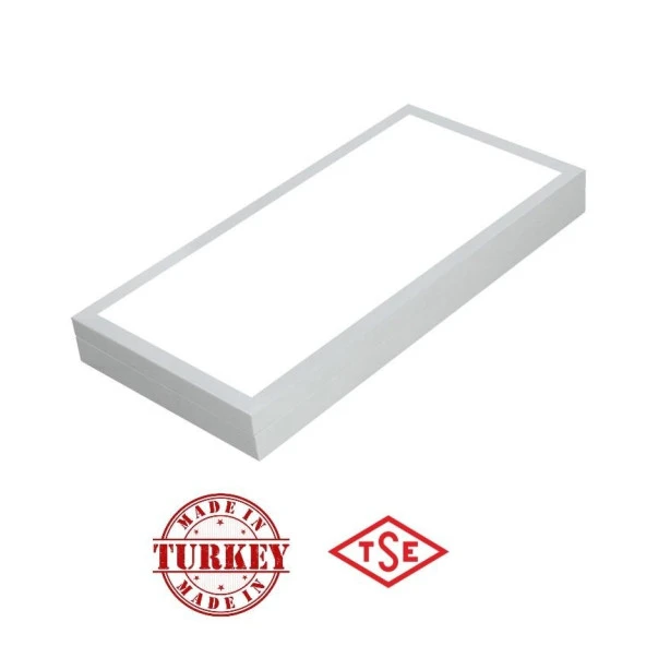 Maxled Sıva Üstü Led Panel 30X60 24 Watt 3200 Kelvin