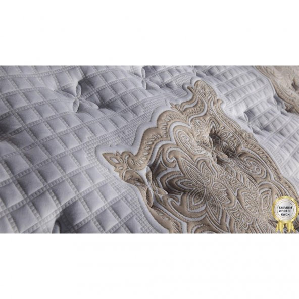 Bellona Golden Comfort 150x200 Full Ortopedik Pedli Yatak - 5
