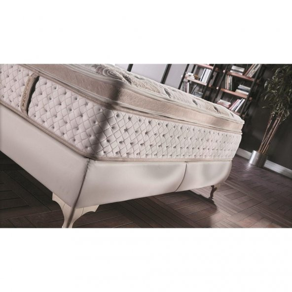 Bellona Golden Comfort 150x200 Full Ortopedik Pedli Yatak - 2