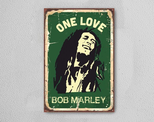 Bob Marley