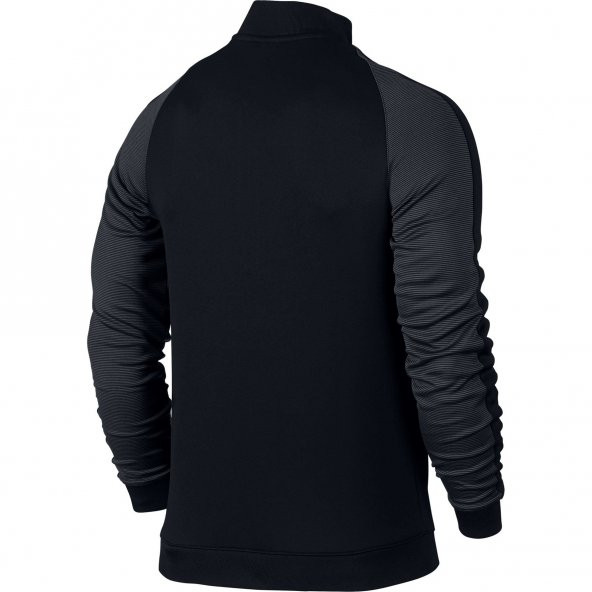 TÜRKİYE MİLLİ TAKIM FORMA ORJİNAL NIKE ANTREMAN CEKET - 2