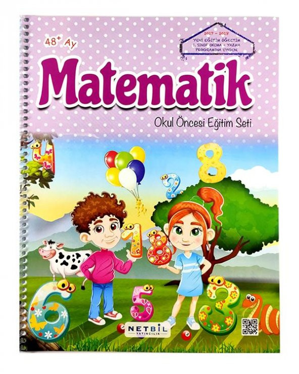 Efe İle Defne Okul Öncesi Eğitim Seti 12 Kitap Netbil Yayınları - 5