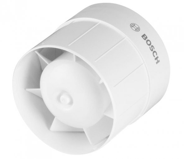 BOSCH Kanal Tipi Fan (36dB-A) - F1200 D 100 / 125 m3/h - 3