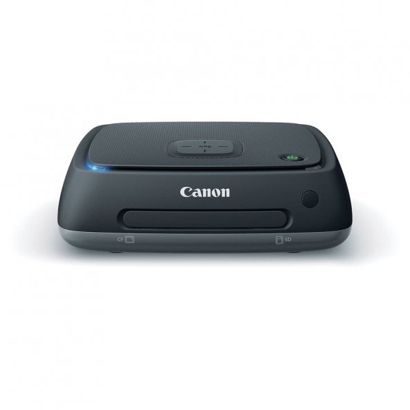 Canon CS100 Bağlantı İstasyonu Taşinabilir Disk 1TB