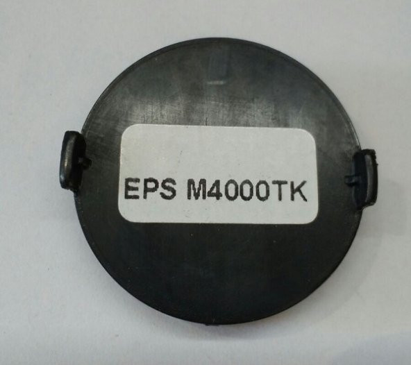 Epson M4000 Toner Chip