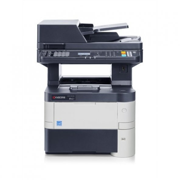 Kyocera ECOSYS M3540dn A4 Siyah Beyaz Fotokopi Makinesi