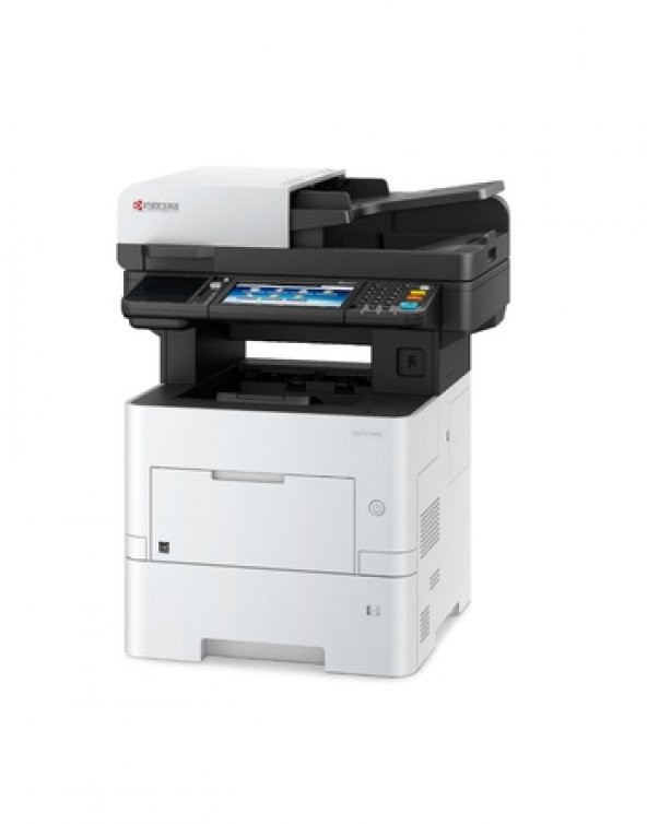 Kyocera ECOSYS M3660idn A4 Siyah Beyaz Fotokopi Makinesi