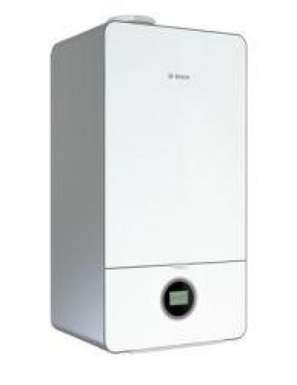 Bosch CONDENS 7000i W 30kW (Beyaz) 25.800 kcal/h Yoğuşmalı Kombi