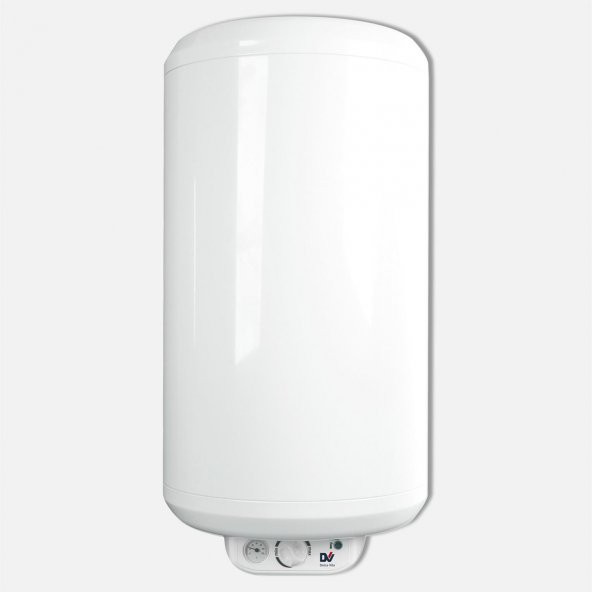 Dolce Vita Silindirik Termosifon 65 Lt. - 2