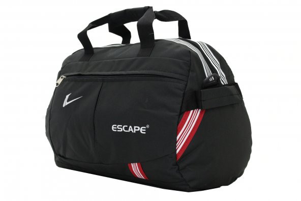 Escape 112 Polyester Kumaş Seyahat Çantası / Spor Çanta
