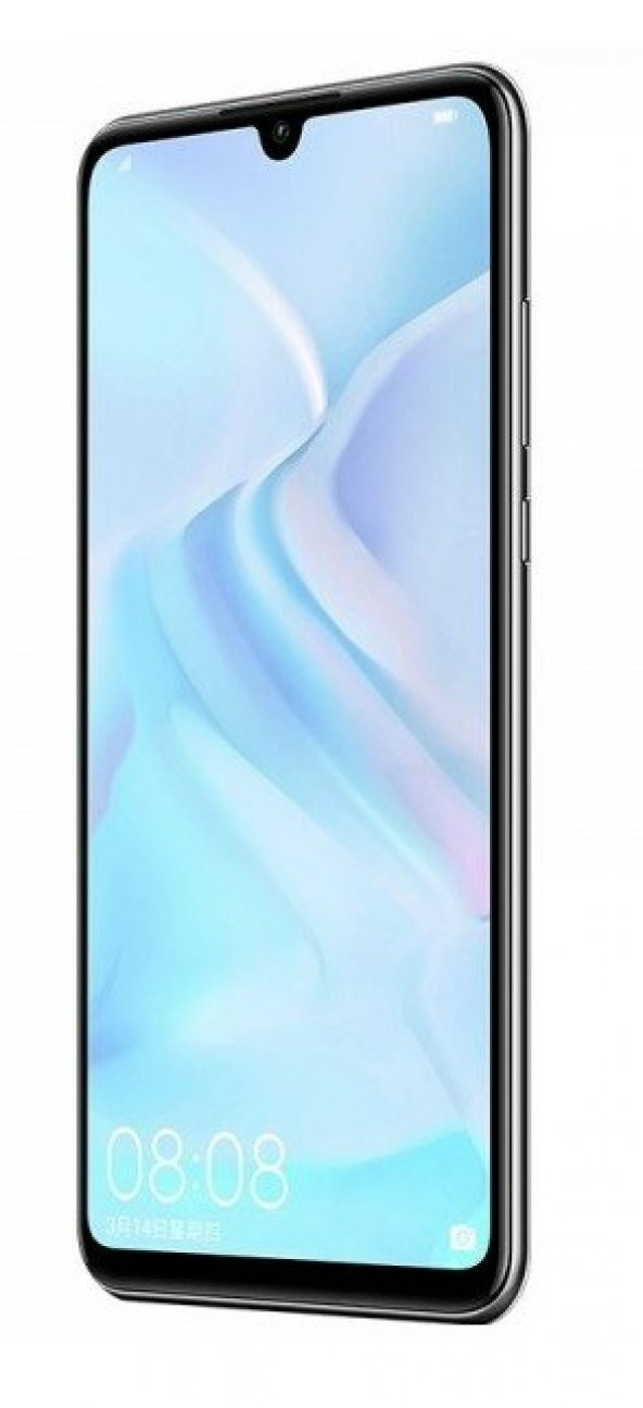HUAWEİ P30 LİTE 64GB BEYAZ CEP TEL (DİST) - 3