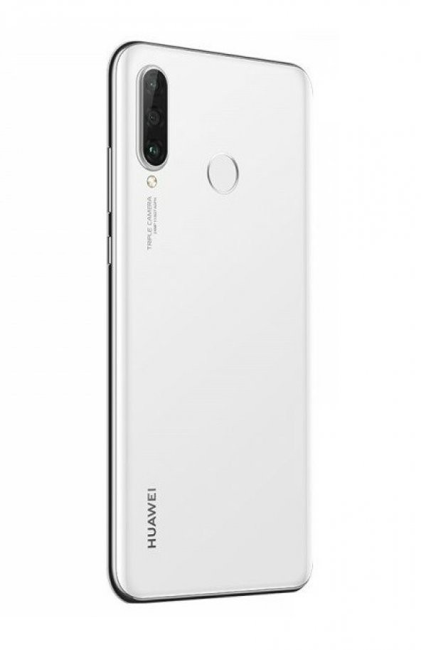 HUAWEİ P30 LİTE 64GB BEYAZ CEP TEL (DİST) - 5