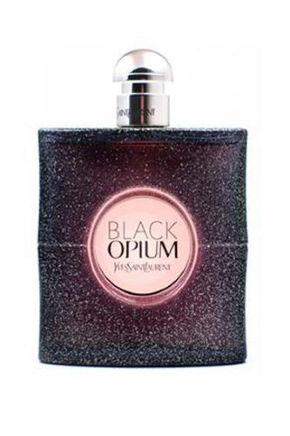 Yves Saint Laurent Black Opium Nuit Blanche Edp 30 Ml Kadın Parfüm