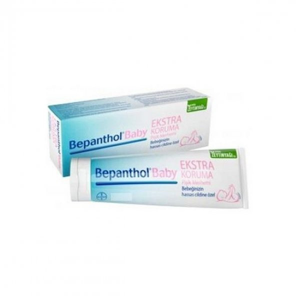 Bepanthol Pişik Merhemi 30Gr - 2