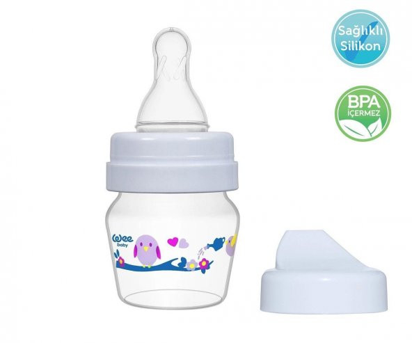 Wee Baby Baby Pp Mini Bardak 30 Ml
