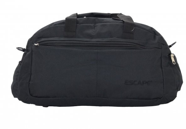 Escape 106 Polyester Kumaş Seyahat Çantası / Spor Çanta