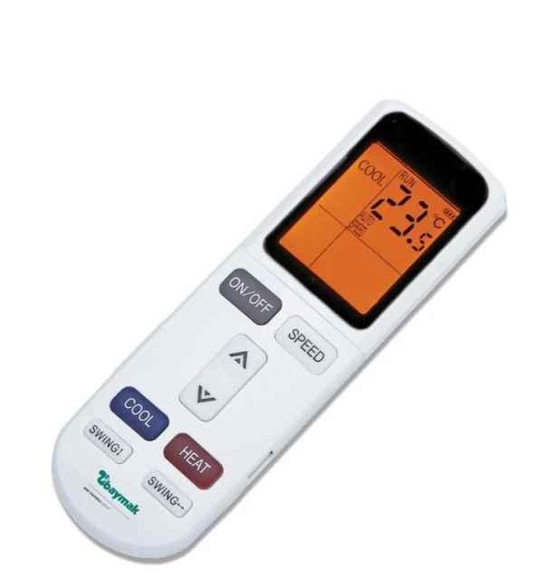 BAYMAK ELEGANT PLUS 12 A++ KLIMA - 5