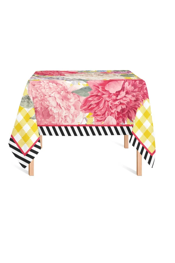 Virginia Masa Örtüsü