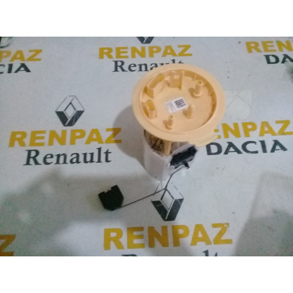 VOLKSWAGEN TOURAN 2.0 TDI DEPO ŞAMANDIRASI 5QA919050