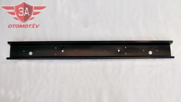 Isuzu Npr Arka Tampon Tüm Modeller (180 Cm)