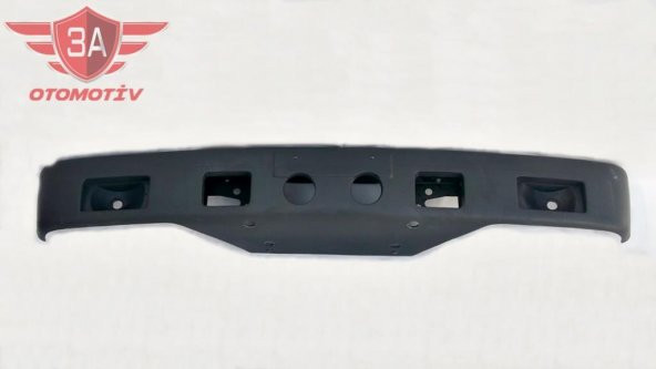 Isuzu Nkr13 Ön Tampon (Ayaklı) 1986-1997 Model