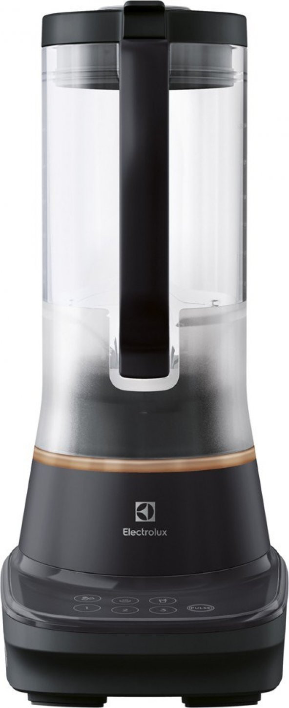 Electrolux E7tb1-4Gb Taşınabilir Şişeli Pulse Özellikli Granit Siyah 900W Smoothie Blender - 3