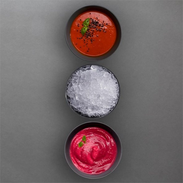 Electrolux E7tb1-4Gb Taşınabilir Şişeli Pulse Özellikli Granit Siyah 900W Smoothie Blender - 8