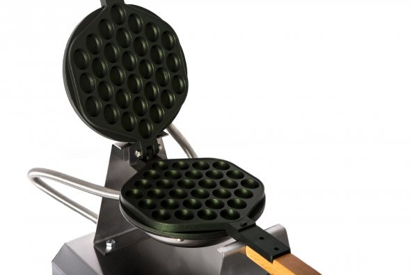 SMH ETERNA BUBBLE WAFFLE MAKİNESİ - 6