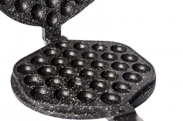 SMH Granit Waffle Tavası - 2