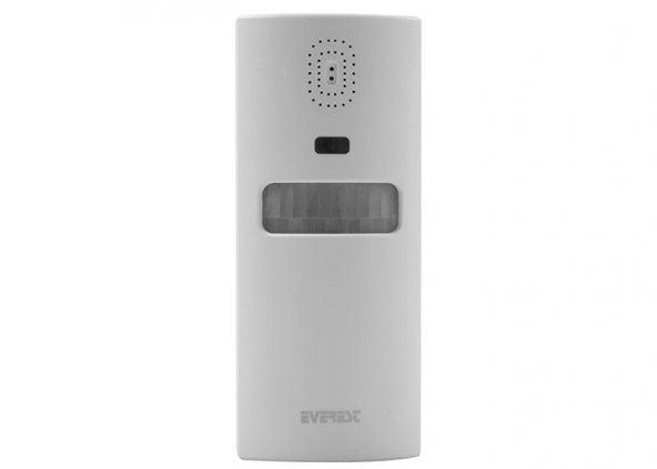 Everest EG-9830 Güvenlik Uzaktan Kumandalı Kızılötesi Alarmı - 4